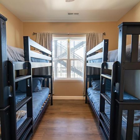 New Build - Walk-In 3Br Condo With Arcade Game - Free Attraction Tickets Included -- Fhg-207 Branson Kültér fotó