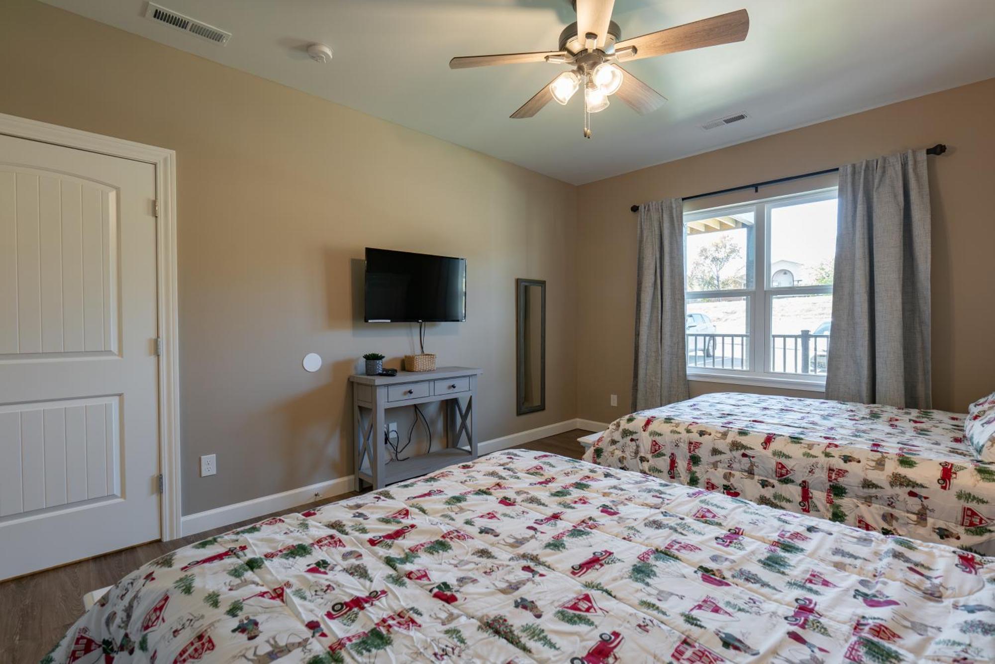 New Build - Walk-In 3Br Condo With Arcade Game - Free Attraction Tickets Included -- Fhg-207 Branson Kültér fotó
