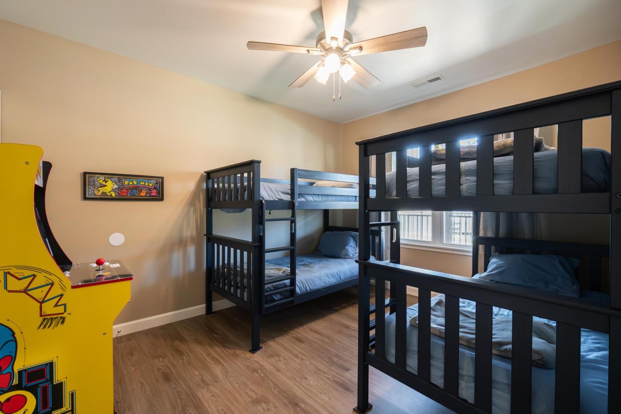 New Build - Walk-In 3Br Condo With Arcade Game - Free Attraction Tickets Included -- Fhg-207 Branson Kültér fotó
