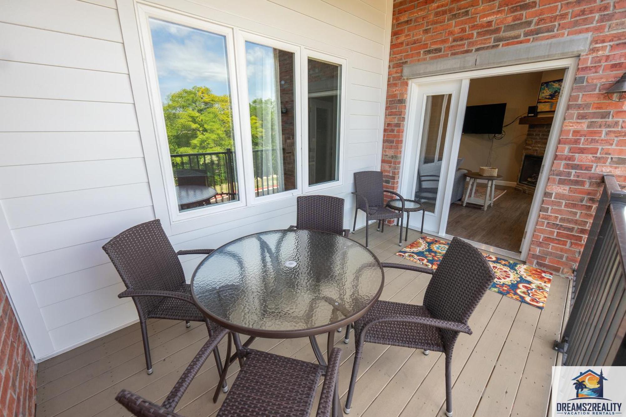 New Build - Walk-In 3Br Condo With Arcade Game - Free Attraction Tickets Included -- Fhg-207 Branson Kültér fotó